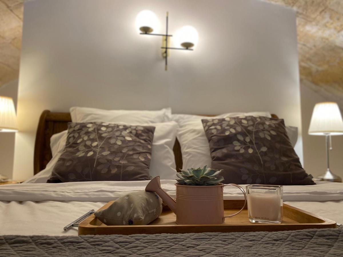 Appartement Avec Piscine Privee Dans Residence Pour 6 Personnes Uzes Bagian luar foto
